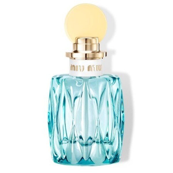 Miu Miu L'Eau Bleue EDP 100 ml Kadın Parfümü kullananlar yorumlar